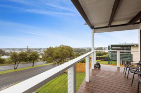 Coastal Crest, Lakes Entrance